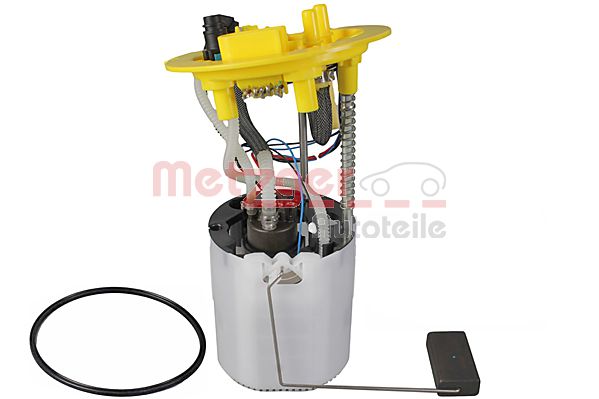 METZGER 2250524 Kraftstoff-Fördereinheit